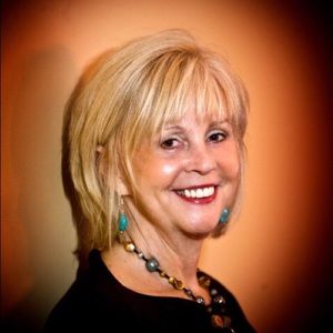 Meet your Posher, Cynthis